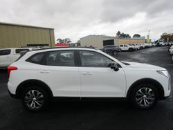 2026 GWM Haval Jolion Premium