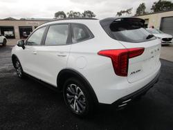 2026 GWM Haval Jolion Premium