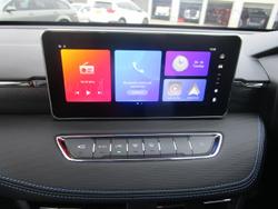 2026 GWM Haval Jolion Premium