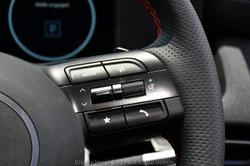2026 Hyundai Tucson Hybrid Premium N Line