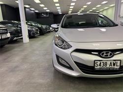 2013 Hyundai i30 Active