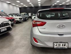2013 Hyundai i30 Active