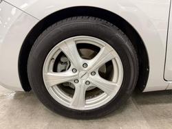 2013 Hyundai i30 Active