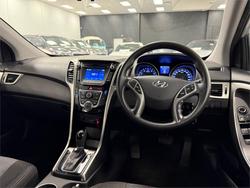 2013 Hyundai i30 Active