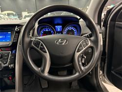 2013 Hyundai i30 Active