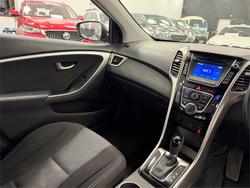 2013 Hyundai i30 Active