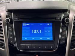 2013 Hyundai i30 Active
