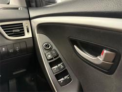 2013 Hyundai i30 Active