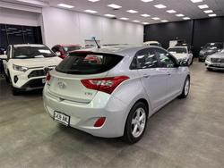 2013 Hyundai i30 Active