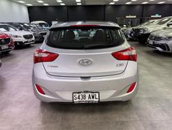2013 Hyundai i30 Active