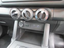 2026 Mitsubishi Triton GLX