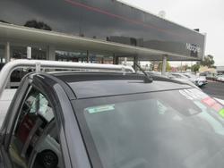 2026 Mitsubishi Triton GLX