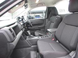2026 Mitsubishi Triton GLX