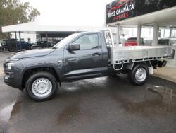2026 Mitsubishi Triton GLX