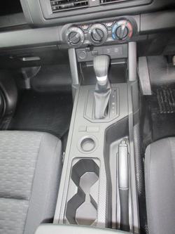 2026 Mitsubishi Triton GLX