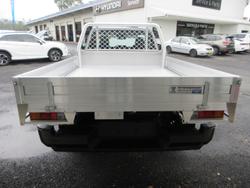 2026 Mitsubishi Triton GLX