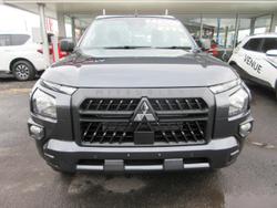 2026 Mitsubishi Triton GLX