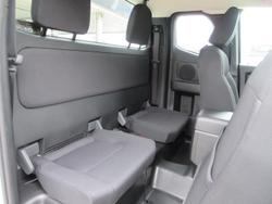2026 Mitsubishi Triton GLX+