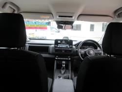 2026 Mitsubishi Triton GLX+