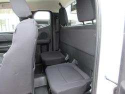 2026 Mitsubishi Triton GLX+