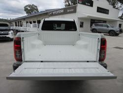 2026 Mitsubishi Triton GLX+