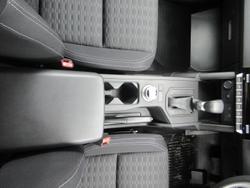 2026 Mitsubishi Triton GLX+