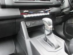 2026 Mitsubishi Triton GLX+
