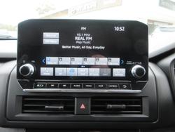 2026 Mitsubishi Triton GLX+