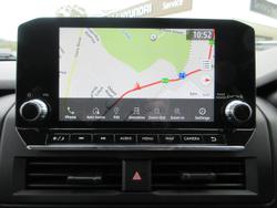 2026 Mitsubishi Triton GLX+