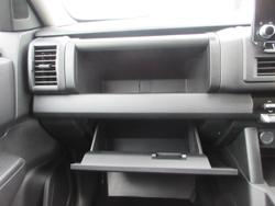 2026 Mitsubishi Triton GLX+
