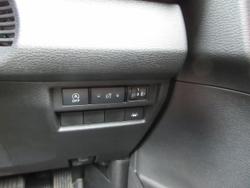 2026 Mitsubishi Triton GLX+