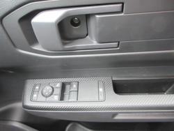 2026 Mitsubishi Triton GLX+