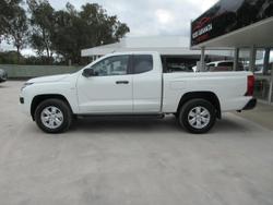 2026 Mitsubishi Triton GLX+