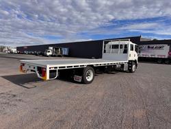 2025 Isuzu F Series FVD 170-260 AT C65