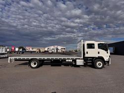 2025 Isuzu F Series FVD 170-260 AT C65