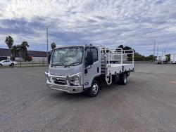 2025 Isuzu N Series NPR 45/55-155 Tradepack