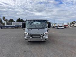 2025 Isuzu N Series NPR 45/55-155 Tradepack