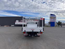 2025 Isuzu N Series NPR 45/55-155 Tradepack
