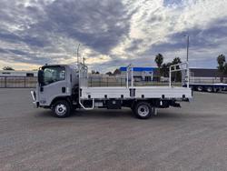 2025 Isuzu N Series NPR 45/55-155 Tradepack