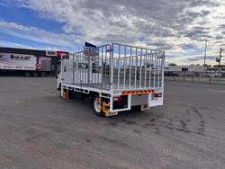 2025 Isuzu N Series NQR 88/80-190 AM D42
