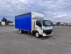 2025 Isuzu N Series NQR 88/80-190 AM D42