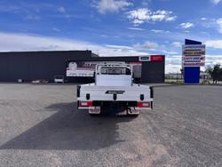 2026 Isuzu N Series NNR 45-150 DT D34 Traypack