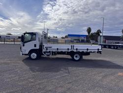 2026 Isuzu N Series NNR 45-150 DT D34 Traypack