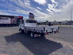 2026 Isuzu N Series NNR 45-150 DT C34 Traypack