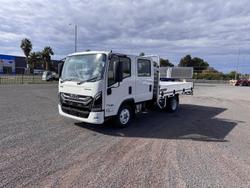 2026 Isuzu N Series NNR 45-150 DT C34 Traypack