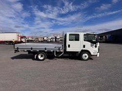 2026 Isuzu N Series NNR 45-150 DT C34 Traypack