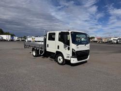 2026 Isuzu N Series NNR 45-150 DT C34 Traypack