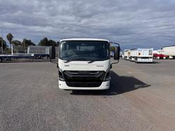 2026 Isuzu N Series NNR 45-150 DT C34 Traypack