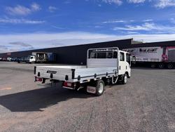 2026 Isuzu N Series NNR 45-150 DT C34 Traypack