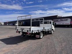 2026 Isuzu N Series NPR 45/65-175 MT D34 Tradepack